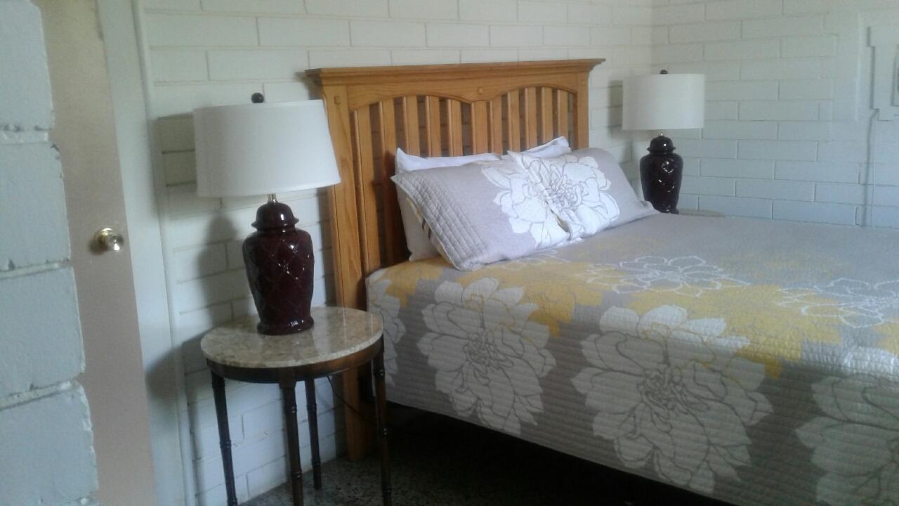 Big River Marina & Lodge Astor Ngoại thất bức ảnh